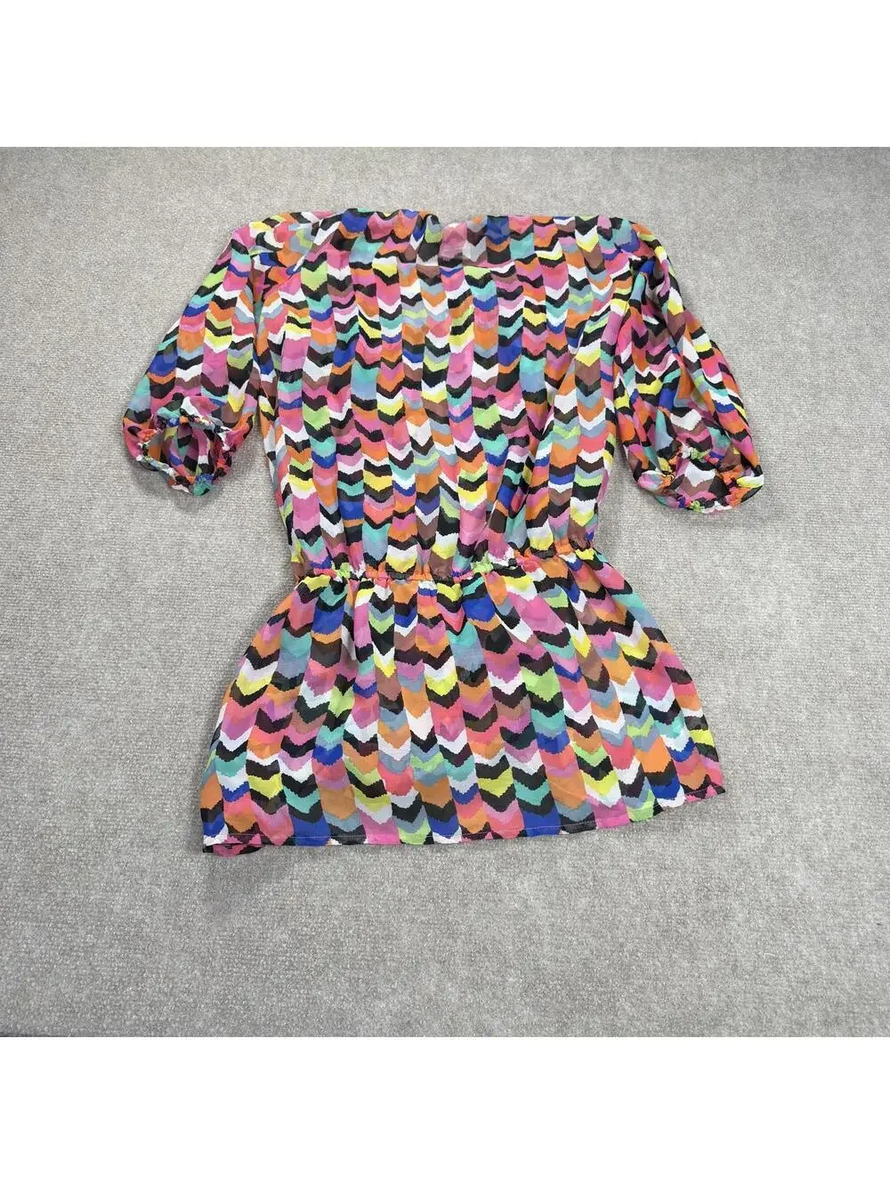 Profile By Gottex size small cuffs